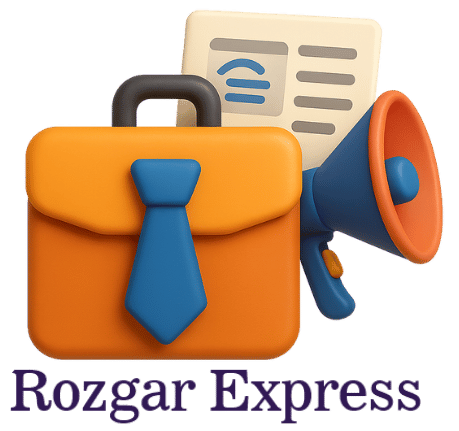 Rozgar Express